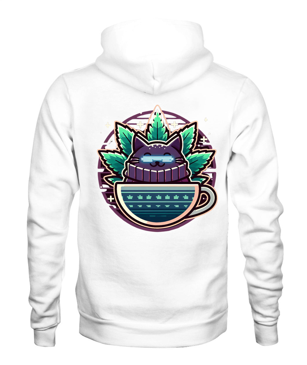 Unisex MewMints Hoodie | G18500
